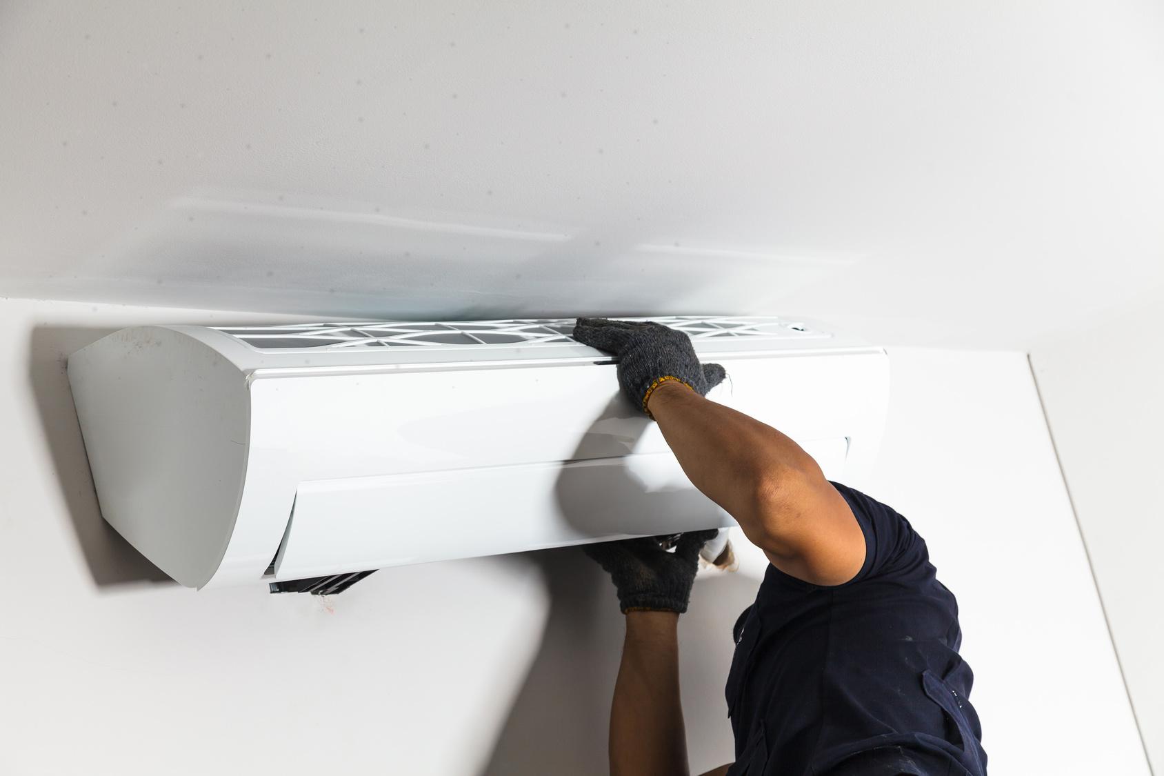 installation climatisation Laigneville