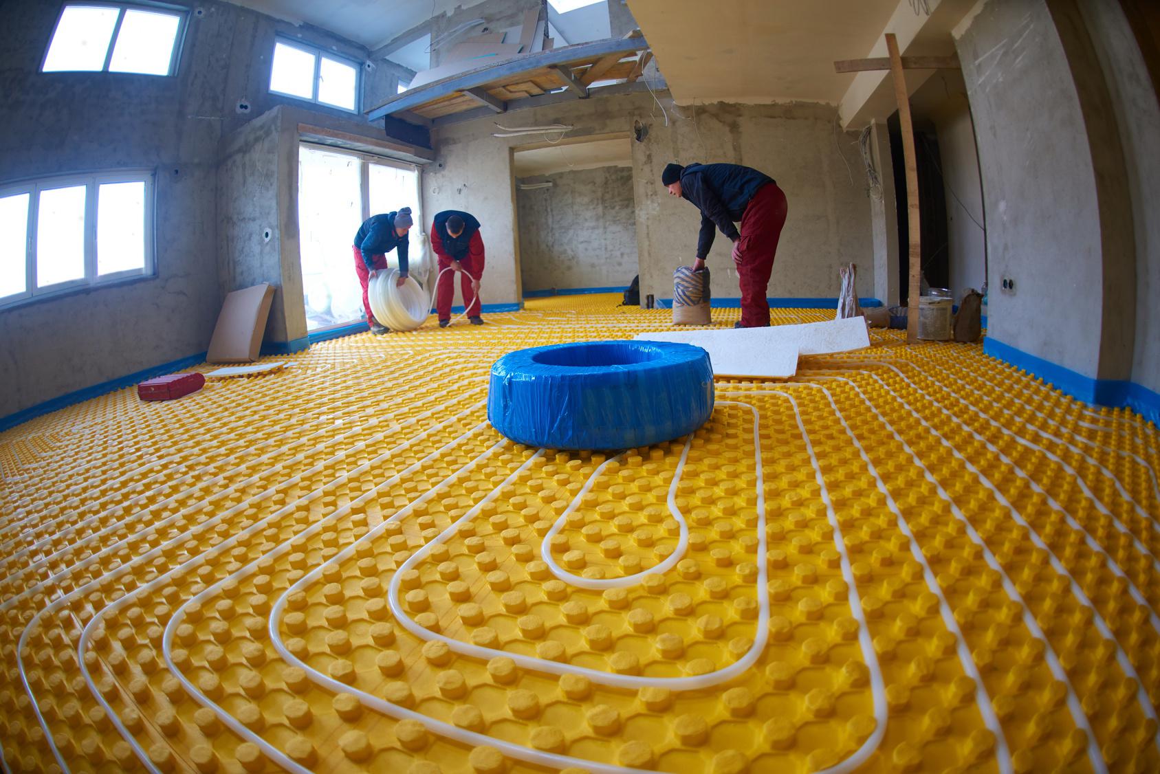 installation climatisation Chamarande