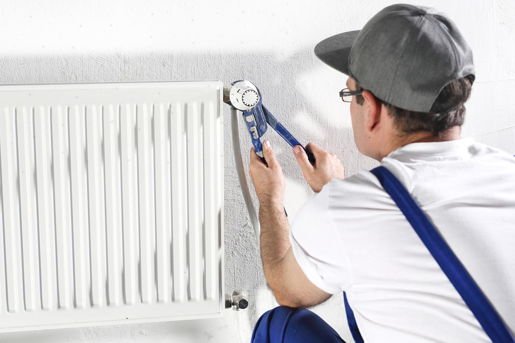 demonter système de climatisation unitaires coût Fourqueux